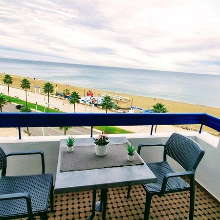 Luxury Vista Mar Apartment マルティル エクステリア 写真