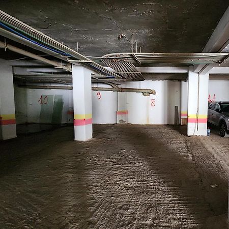 Luxury Vista Mar Apartment マルティル エクステリア 写真