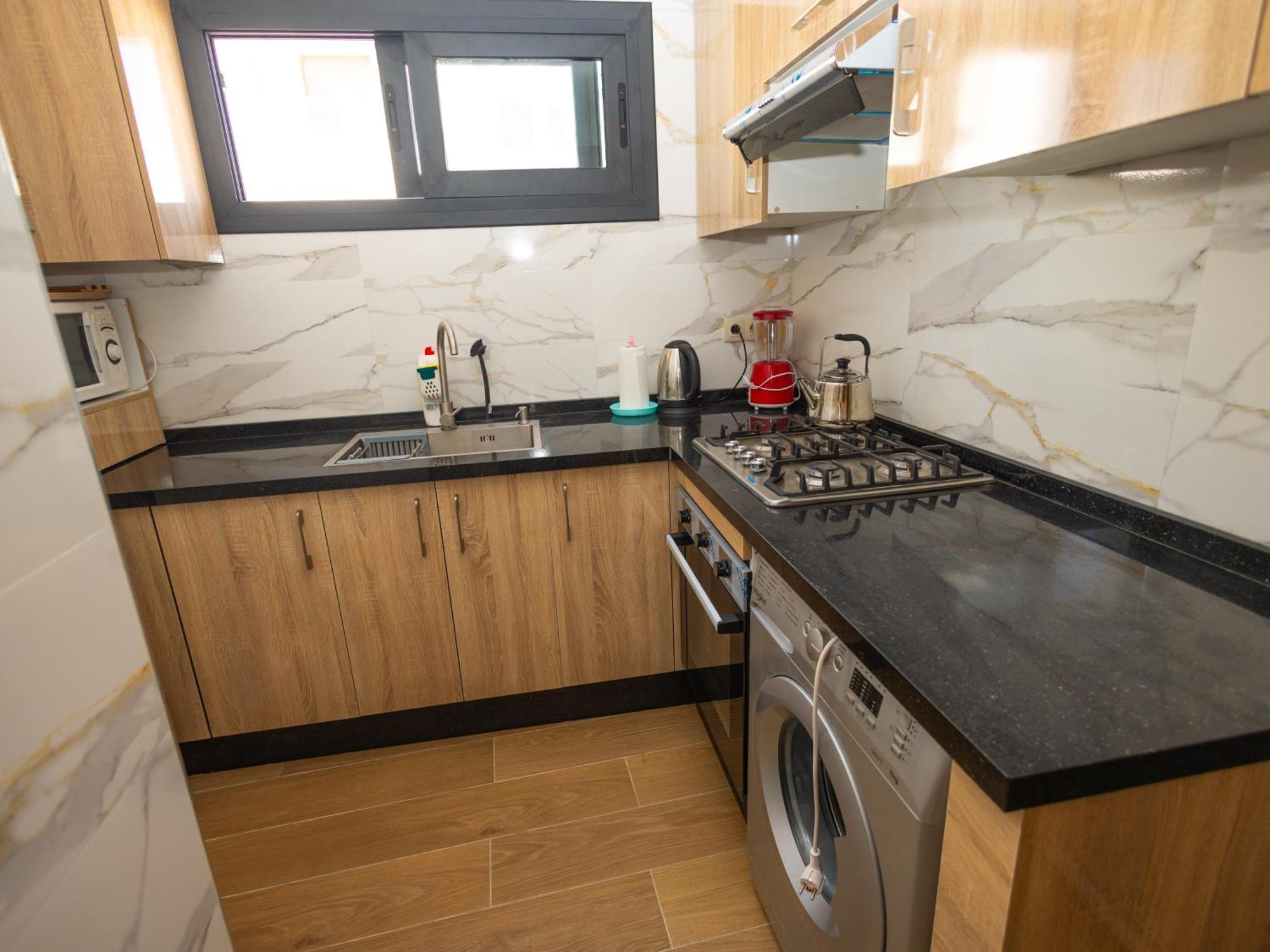Luxury Vista Mar Apartment マルティル エクステリア 写真